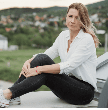 Judit bemutatkozó